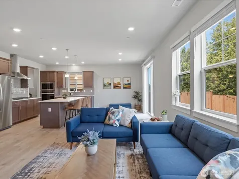 2809 193rd Place SE Bothell WA 98012