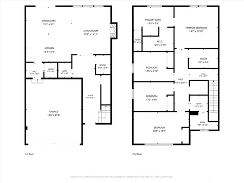 2809 193rd Place SE Bothell WA 98012