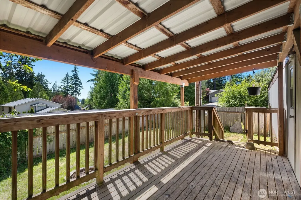 9840 Channel Drive NW Olympia WA 98502