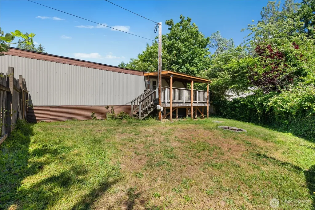 9840 Channel Drive NW Olympia WA 98502