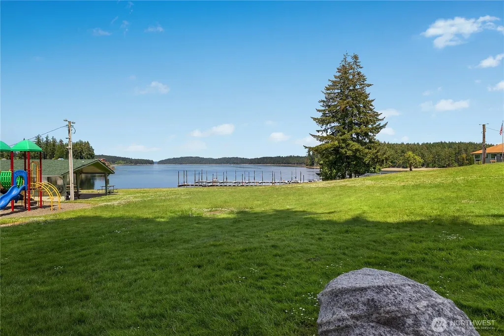 9840 Channel Drive NW Olympia WA 98502