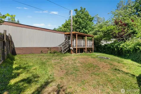 9840 Channel Drive NW Olympia WA 98502