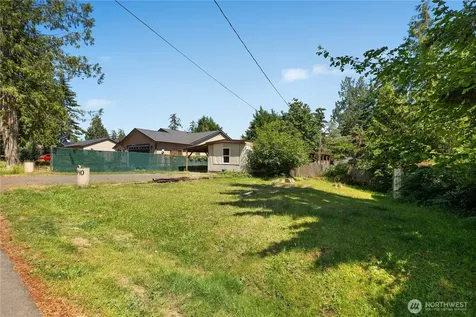 9840 Channel Drive NW Olympia WA 98502