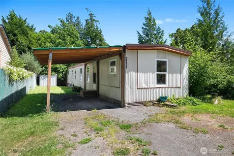 9840 Channel Drive NW Olympia WA 98502
