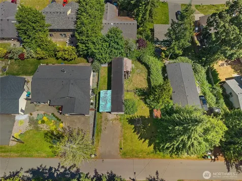 9840 Channel Drive NW Olympia WA 98502