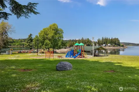 9840 Channel Drive NW Olympia WA 98502