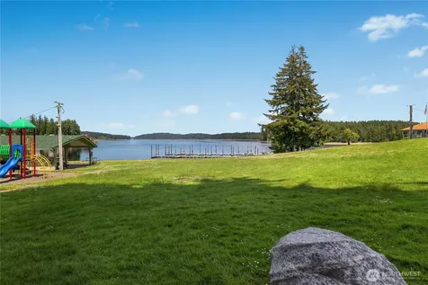 9840 Channel Drive NW Olympia WA 98502