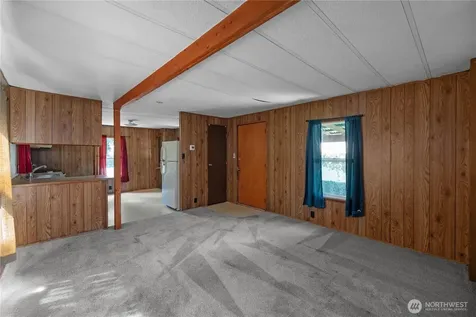 9840 Channel Drive NW Olympia WA 98502
