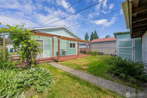 2424 Cleveland Avenue Everett WA 98201