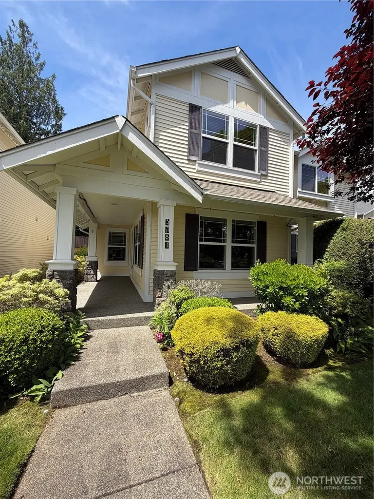 3181 Brown Loop Dupont WA 98327