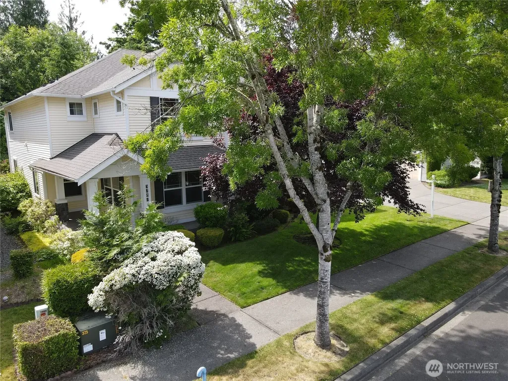 3181 Brown Loop Dupont WA 98327