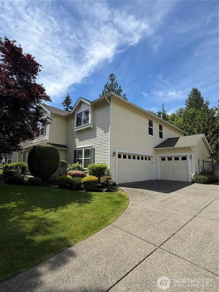 3181 Brown Loop Dupont WA 98327