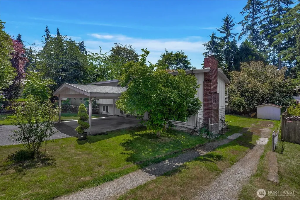 35745 26th Avenue S Federal Way WA 98003