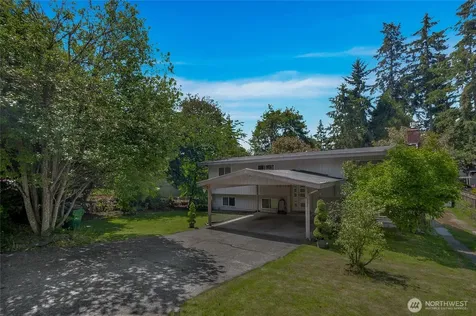 35745 26th Avenue S Federal Way WA 98003