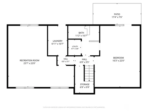 35745 26th Avenue S Federal Way WA 98003