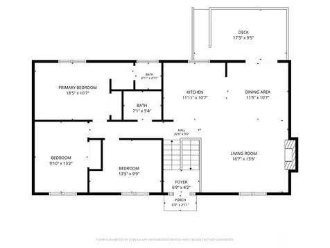 35745 26th Avenue S Federal Way WA 98003
