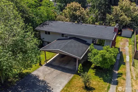 35745 26th Avenue S Federal Way WA 98003