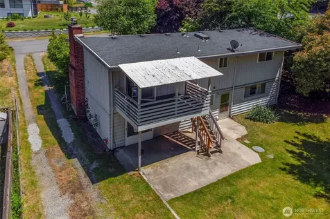 35745 26th Avenue S Federal Way WA 98003