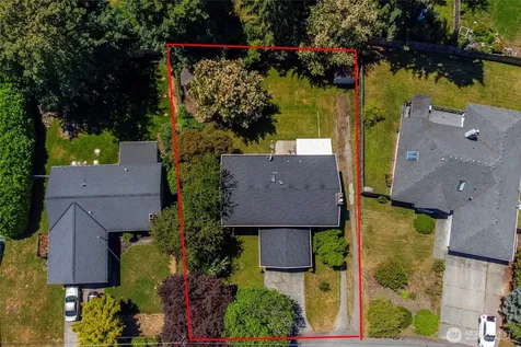35745 26th Avenue S Federal Way WA 98003