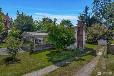 35745 26th Avenue S Federal Way WA 98003