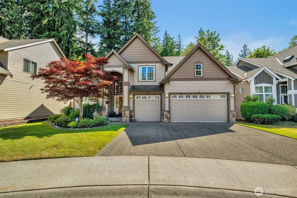 14027 SE 278th Street Kent WA 98042