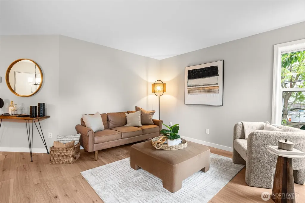 3435 California Avenue SW Seattle WA 98116