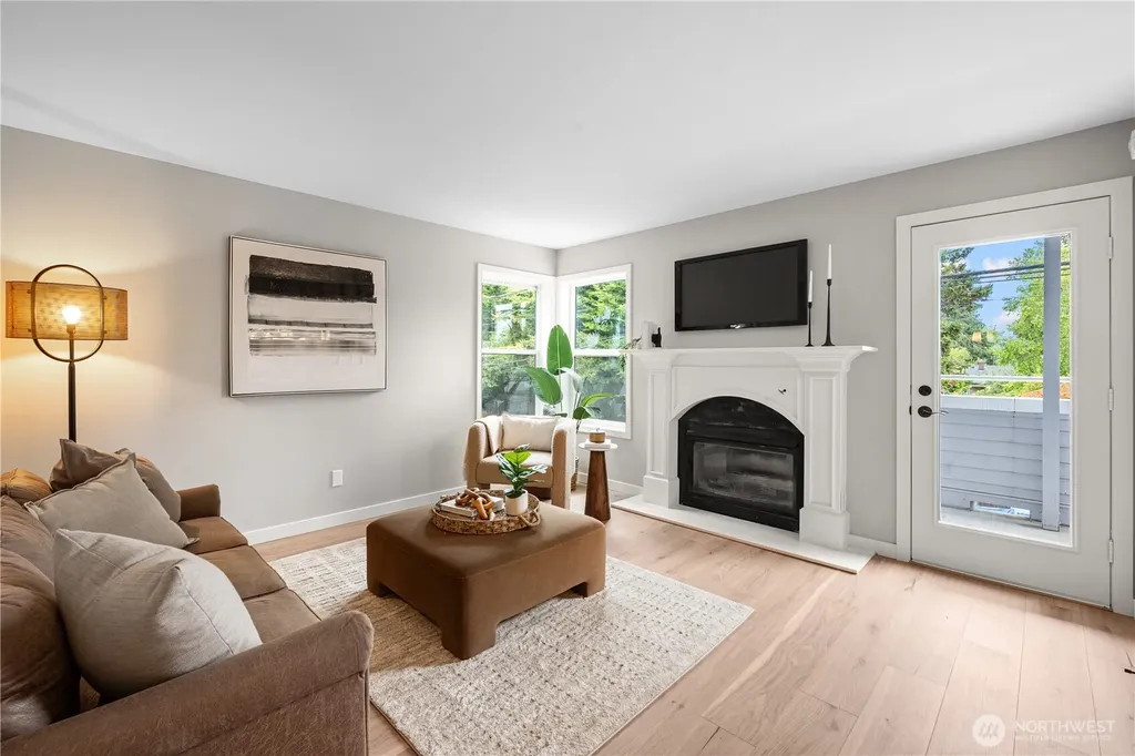 3435 California Avenue SW Seattle WA 98116