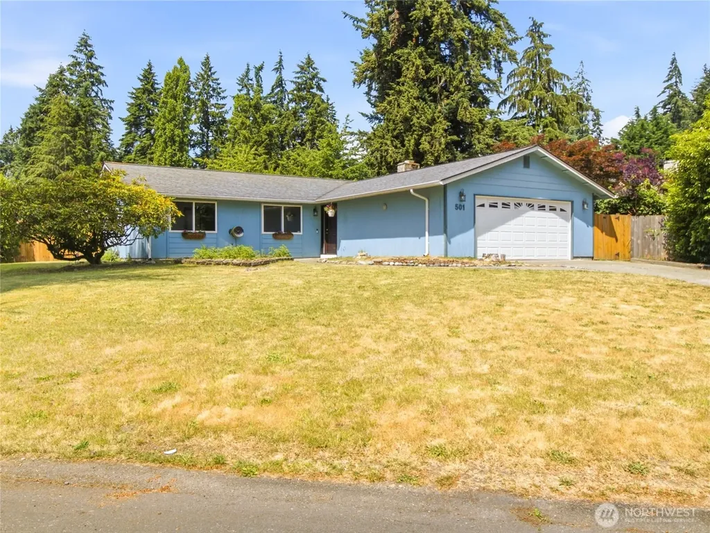 501 Penguin Court SE Lacey WA 98503