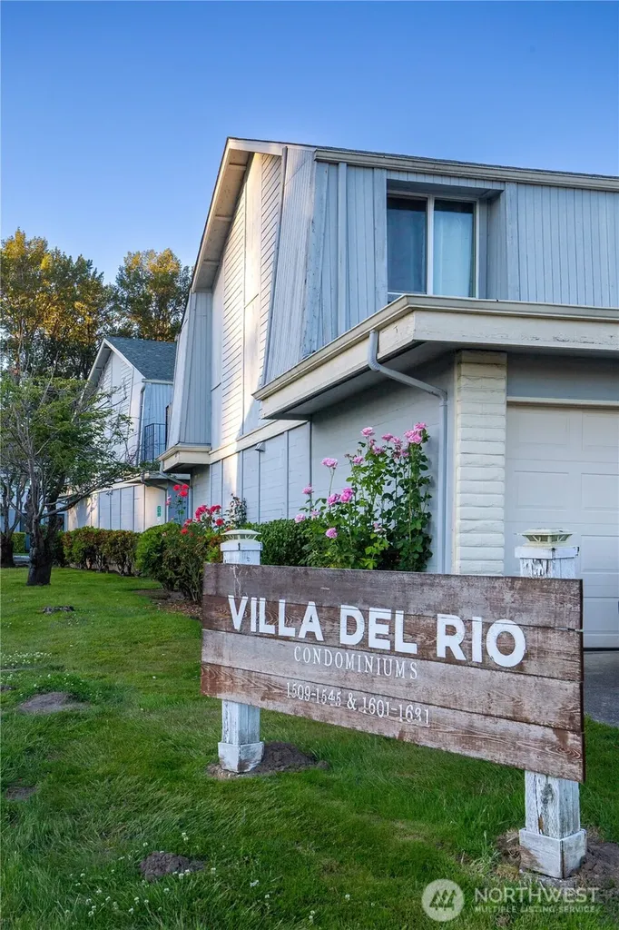 1539 22nd Street NE Auburn WA 98002