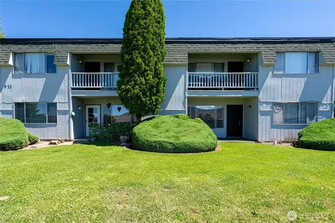 933 N Baker Avenue East Wenatchee WA 98802