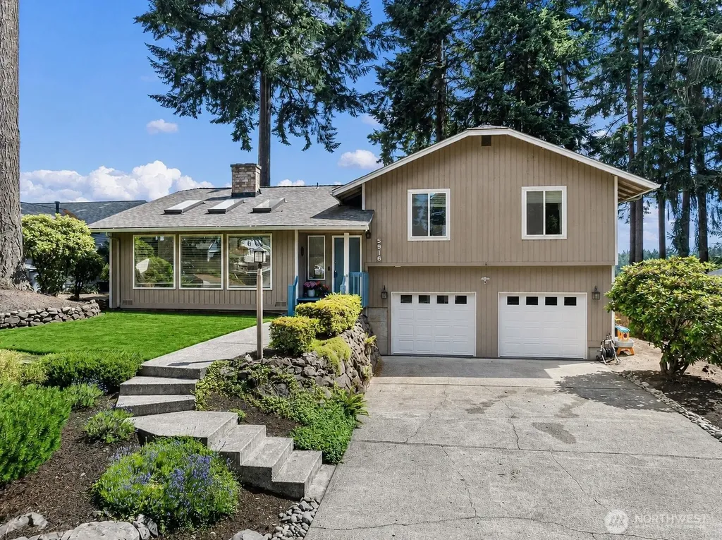 5916 51st Street Ct W University Place WA 98467