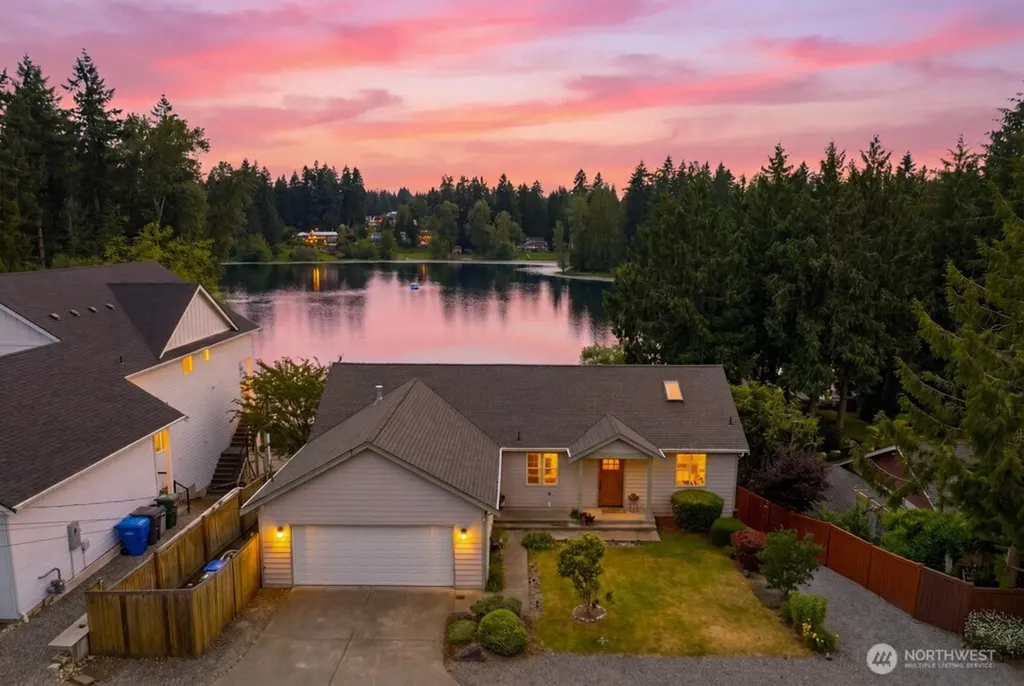 7505 185th Avenue E Bonney Lake WA 98391