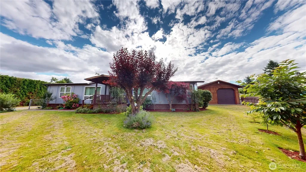 9655 Brookshire Lane Sedro Woolley WA 98284
