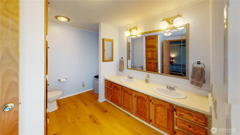 9655 Brookshire Lane Sedro Woolley WA 98284