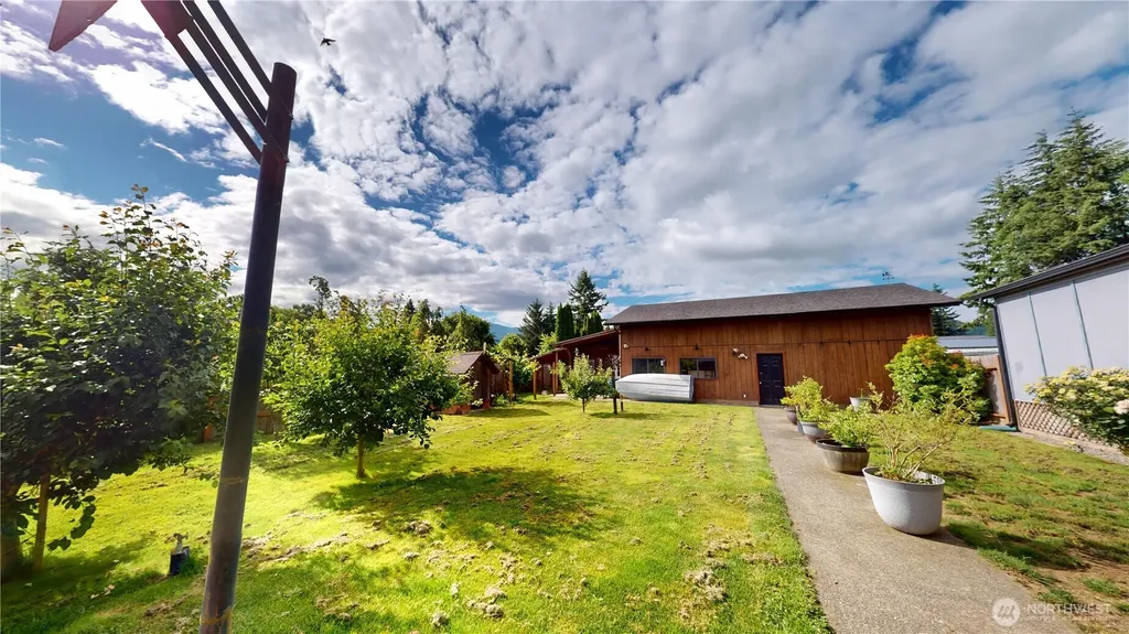 9655 Brookshire Lane Sedro Woolley WA 98284