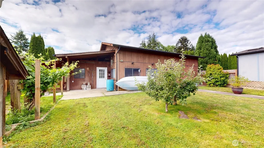 9655 Brookshire Lane Sedro Woolley WA 98284
