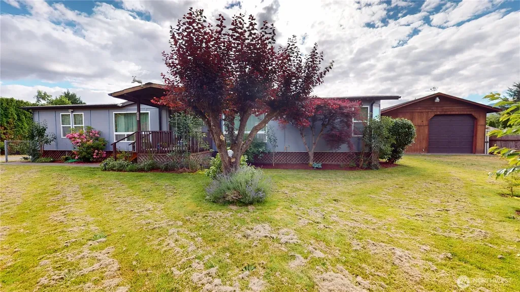 9655 Brookshire Lane Sedro Woolley WA 98284