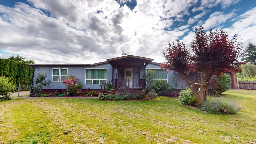 9655 Brookshire Lane Sedro Woolley WA 98284