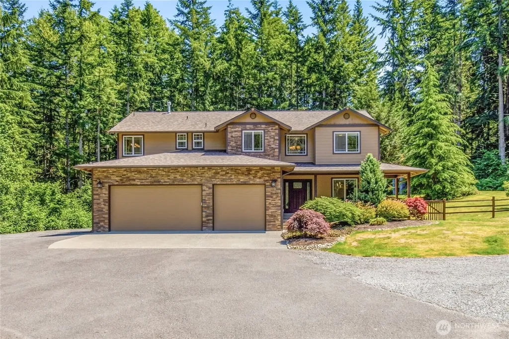 4111 161st Avenue NE Snohomish WA 98290