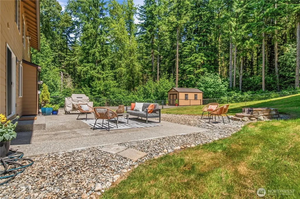 4111 161st Avenue NE Snohomish WA 98290