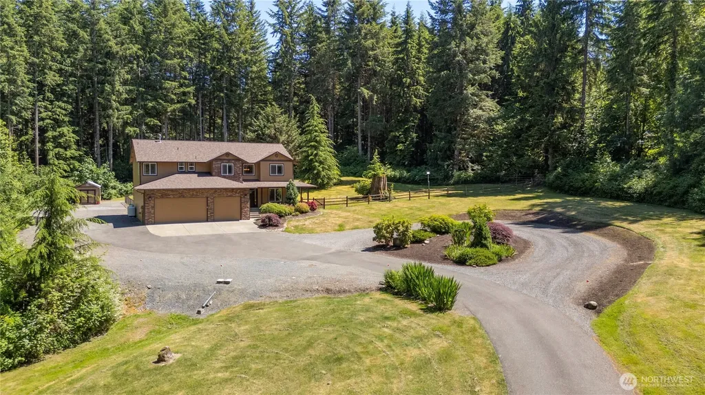4111 161st Avenue NE Snohomish WA 98290