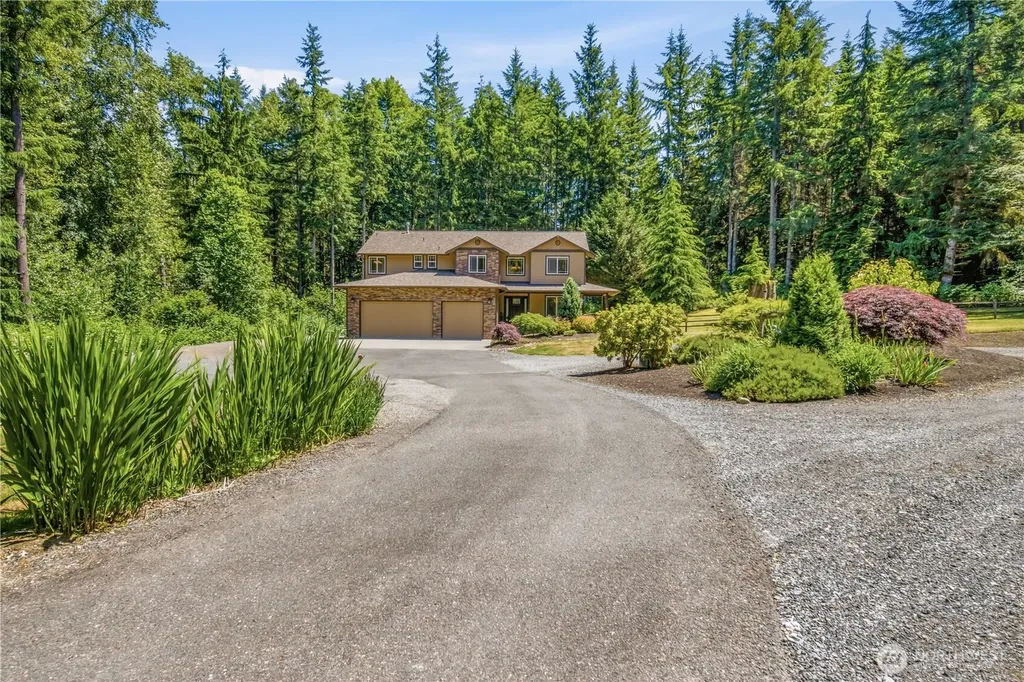 4111 161st Avenue NE Snohomish WA 98290