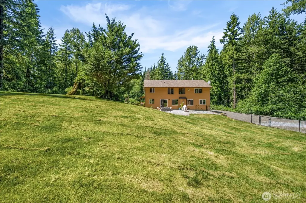 4111 161st Avenue NE Snohomish WA 98290