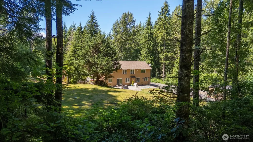 4111 161st Avenue NE Snohomish WA 98290