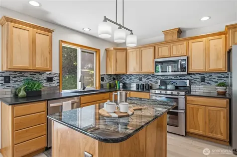4111 161st Avenue NE Snohomish WA 98290