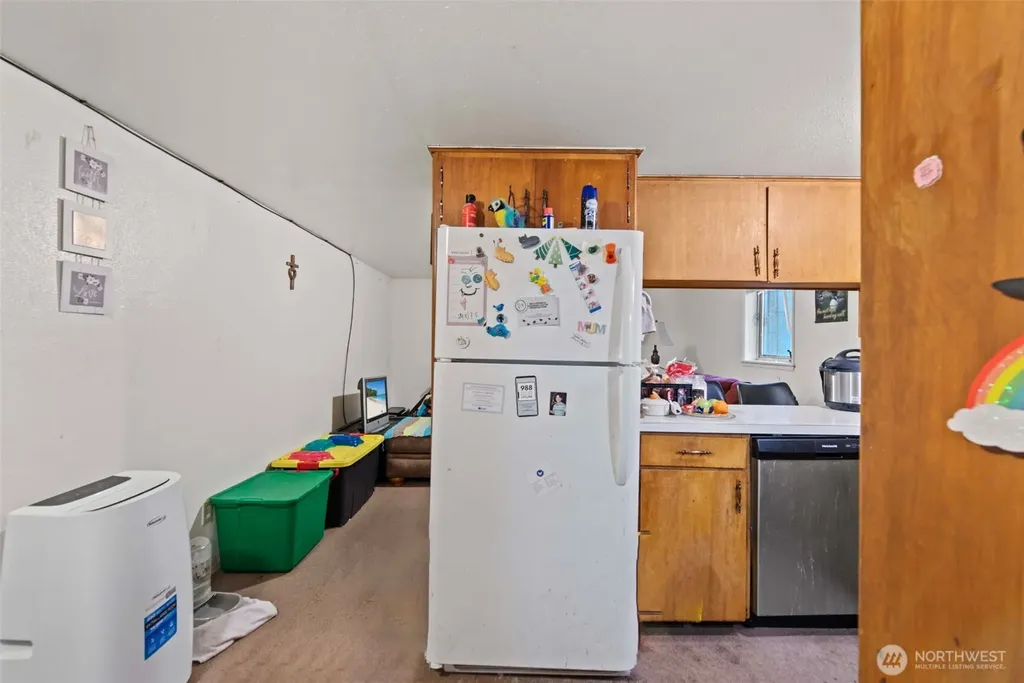 1012 Yale Avenue Wenatchee WA 98801