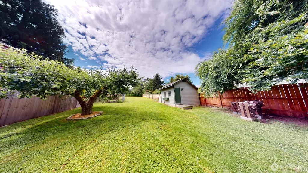 830 Garfield Street Mount Vernon WA 98273
