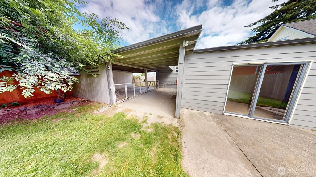 830 Garfield Street Mount Vernon WA 98273