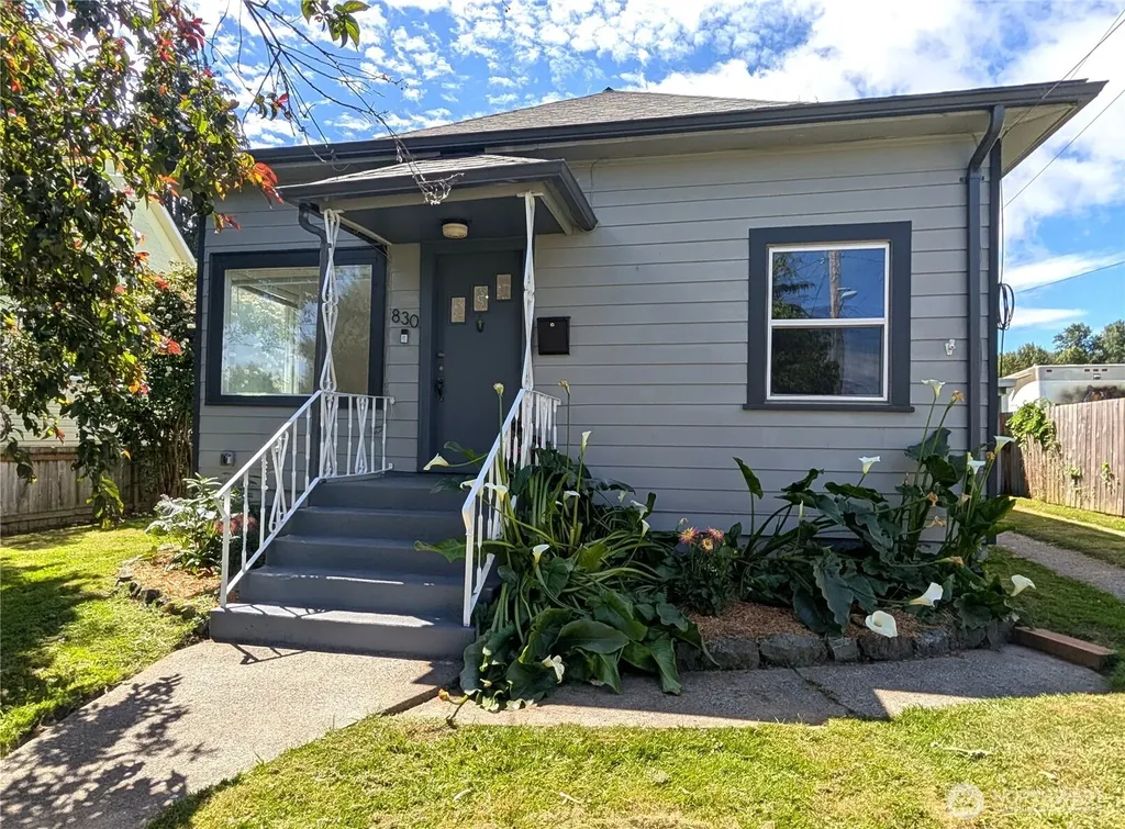 830 Garfield Street Mount Vernon WA 98273