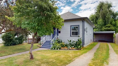 830 Garfield Street Mount Vernon WA 98273